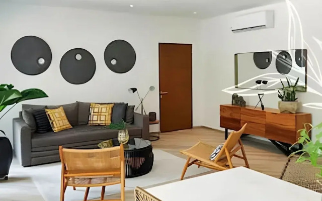 Oasis Yaaxlum 2BR