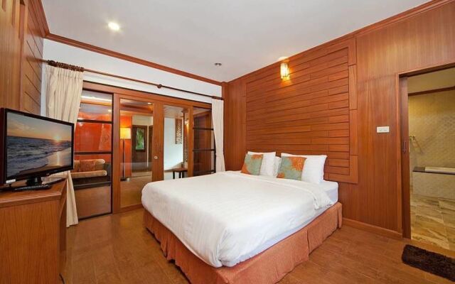 BangTao Tara Villa Three
