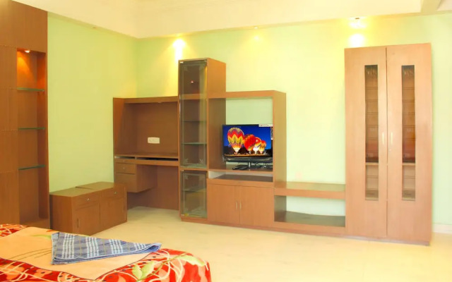 Vcare Service Aparments