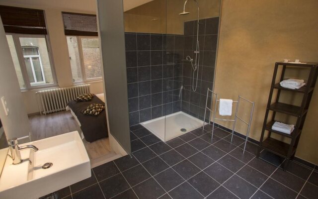 Sweet Inn Apartment Brussels