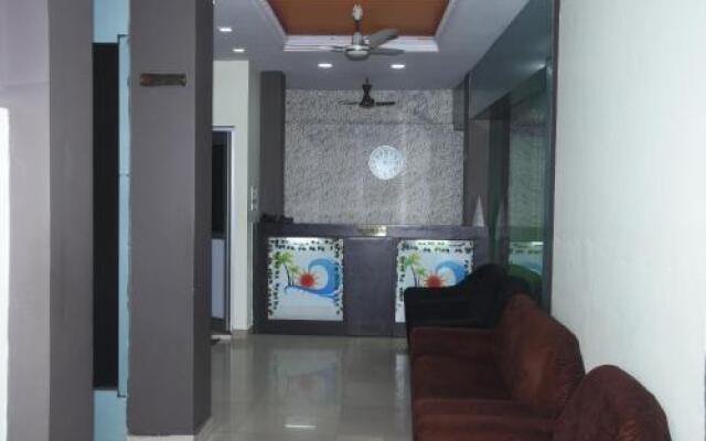 Shine View Hotel