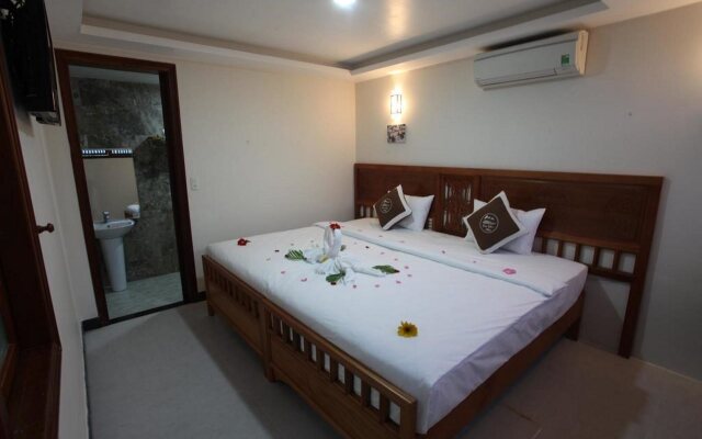 Hoi An Riverside Villas & Apartments