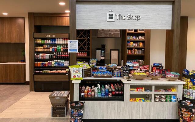 Hilton Garden Inn Atlanta/Peachtree City