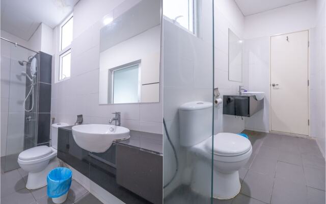 OYO Home 89731 Amazing 1br 1medini