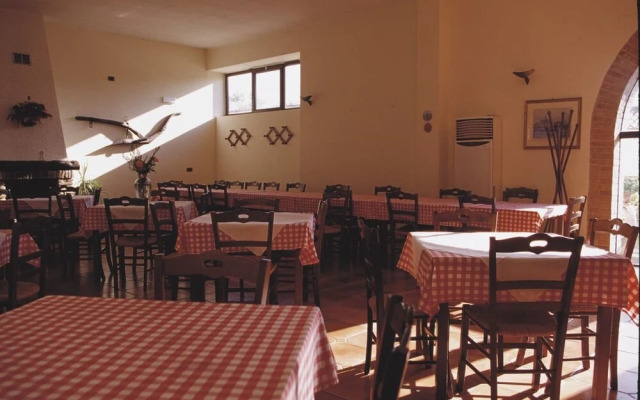 Agriturismo San Giuliano