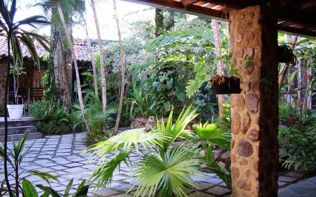 Hotel Velejador