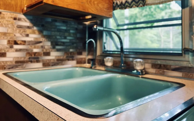 AGS Trailer House - Campground