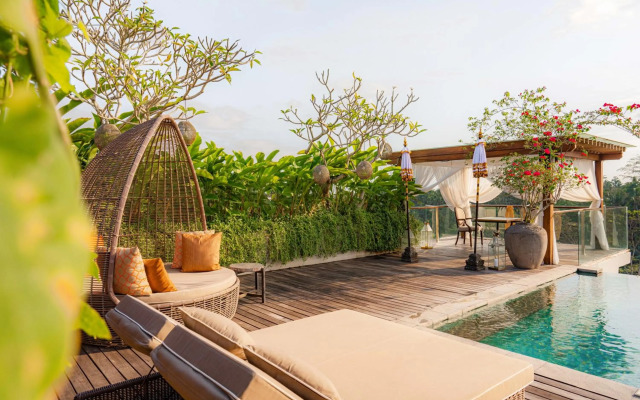 Goya Boutique Resort