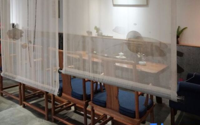 Tianchenlou Hotel