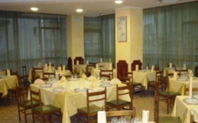 Hotel Fellini Rimini