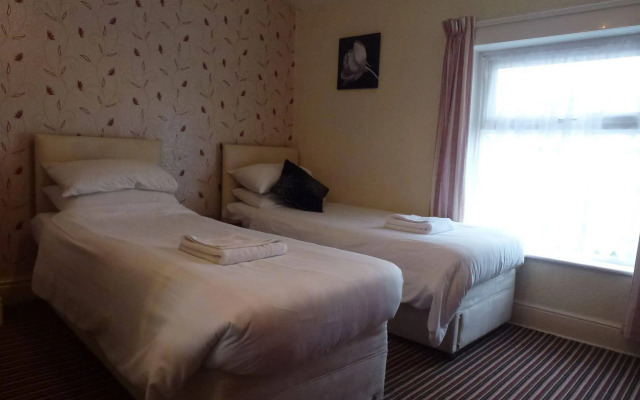 The Lindum Hotel