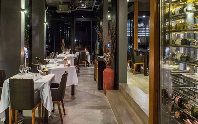 Aleenta Phuket - Phang Nga - The Leading Hotels of the World