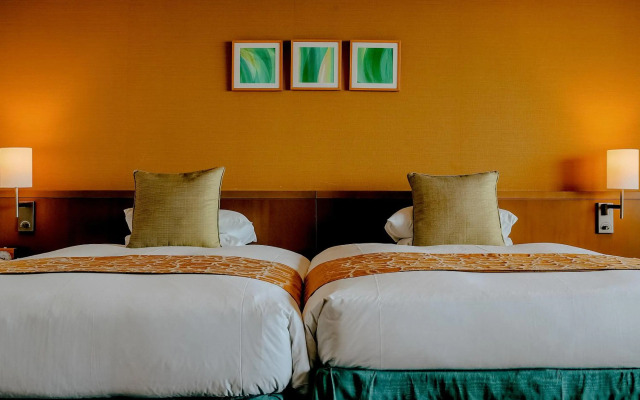Miyakojima Tokyu Hotel & Resorts