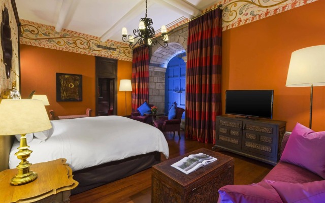 Palacio del Inka, A Luxury Collection Hotel by Marriott