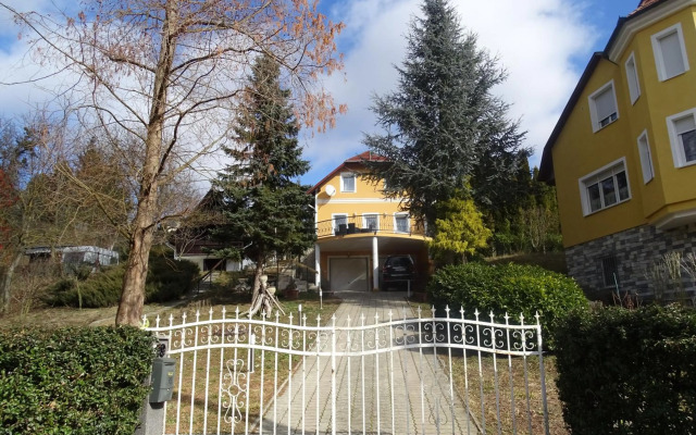 Hanna-Bella Apartman Zalakaros