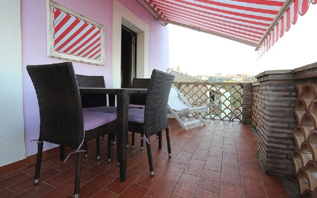 Italian Vacation Village Castel Cellesi