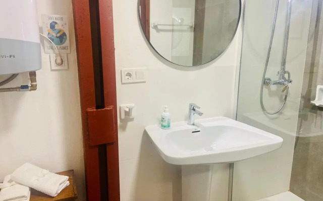 Apartamentos Torre Alacant