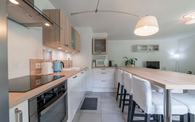 Les Passerelles Appartement privé