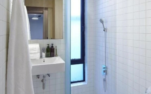 BaseLIVING Zhangjiang Serviced Apartment