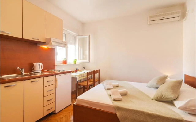 Apartment Podstrana 5