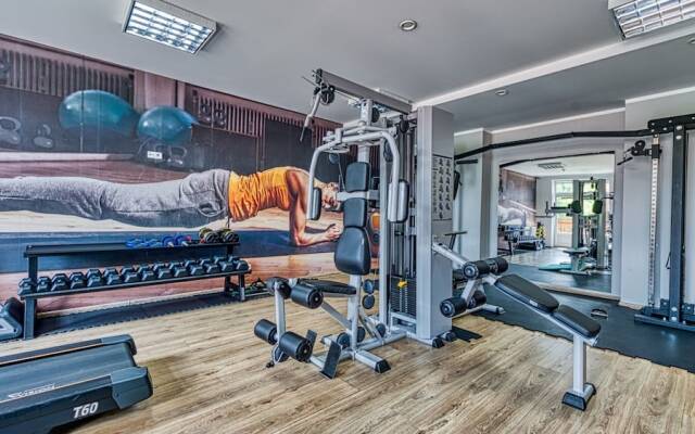 St. Lukas Medical & SPA