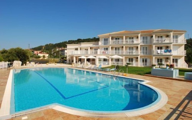 Elea Hotel