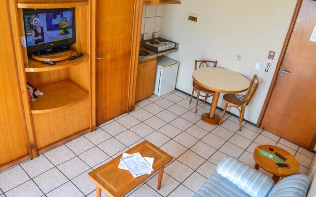 Classic Flat Residence Service