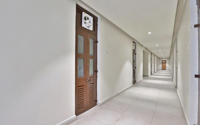 SPOT ON 48390 Hotel Satkar