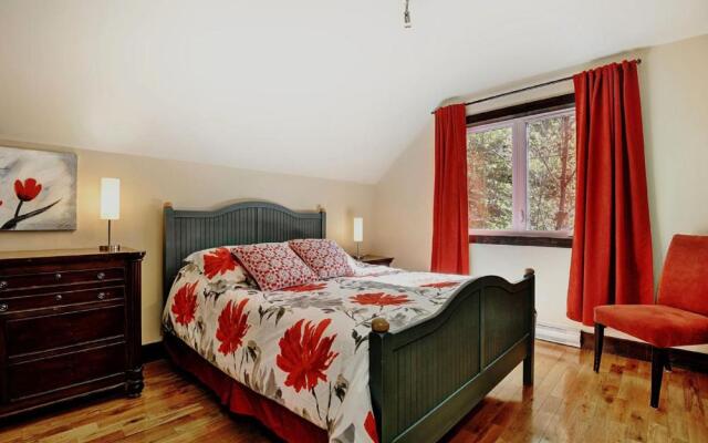 Chalets Alpins - 01 Chemin Blanc