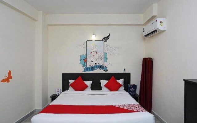 Hotel Ganpati Agra