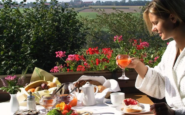 Anetseder Landhotel & Lofts