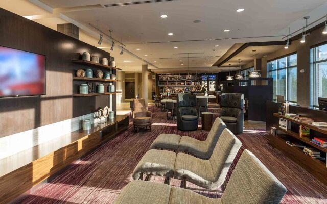 Courtyard by Marriott Boston Littleton