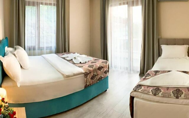 Jalal VIP Suite Hotel