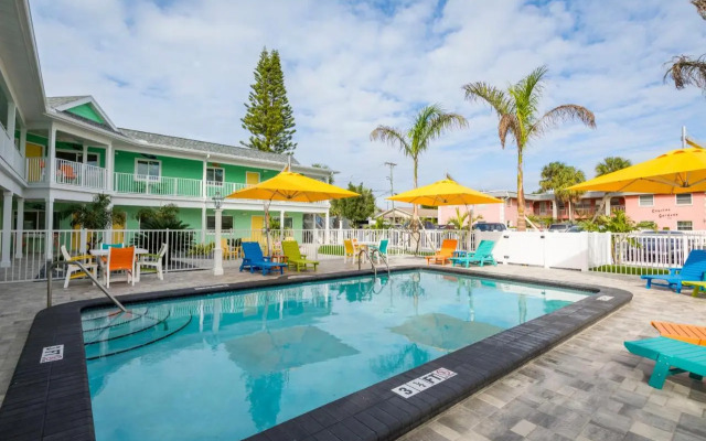 The Waves St Pete Beach #7