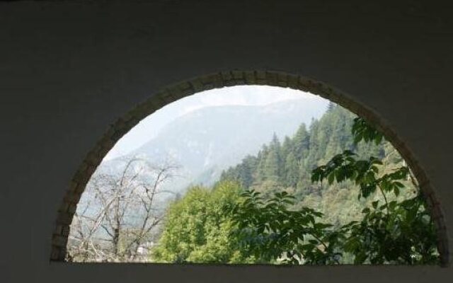 Ostello dei Cappuccini