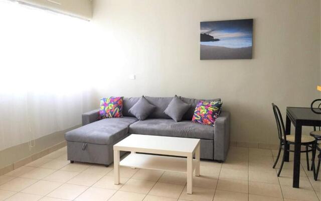 Appartement Biarritz, 1 pièce, 2 personnes - FR-1-3-449