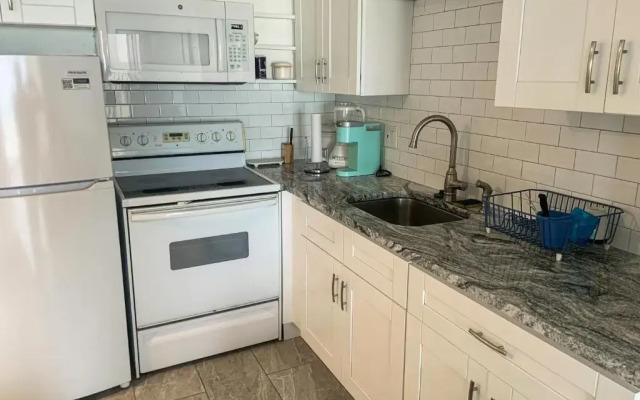 Landmark Towers 708 2 Br condo by RedAwning