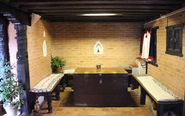 Goathchen Guest House