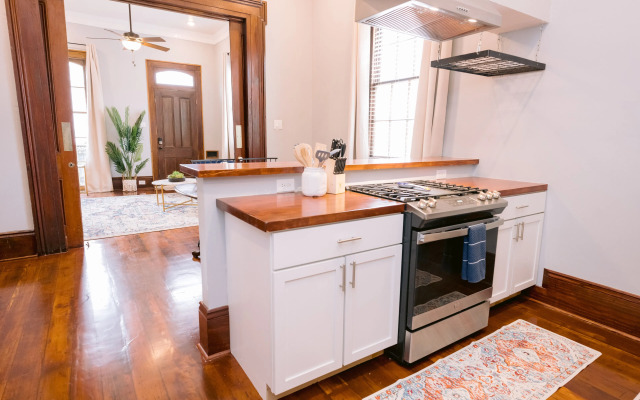 Nectar: Hotel, Cafe, Cowork (Adult Only)