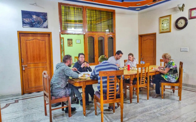 Tiger Regency Resort