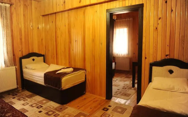 Meric Otel Uzungol