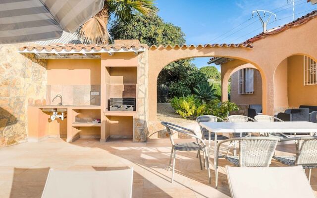 Villa Loly