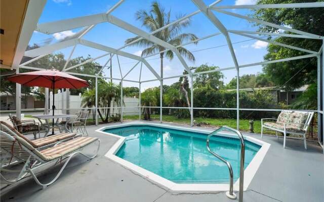 Aurora Seabreeze - Three Bedroom Home