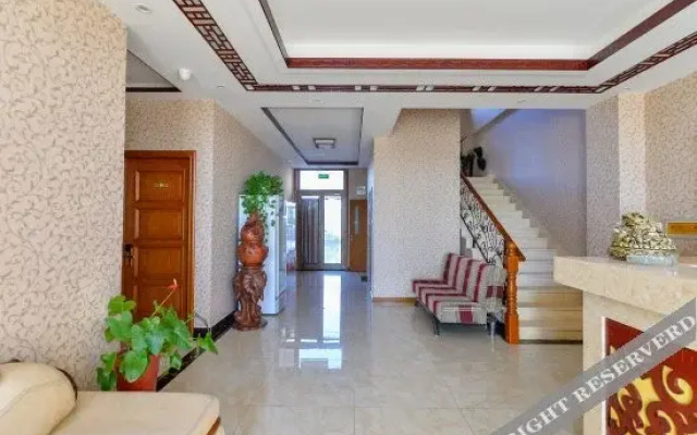 Qingyuanxin Express Hotel