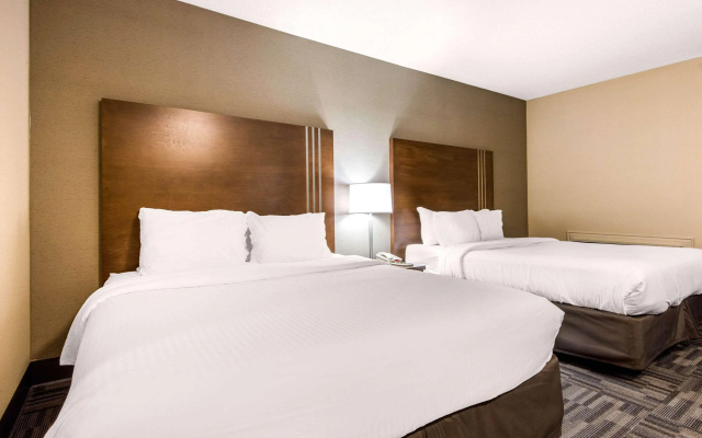 Quality Inn & Conference Centre