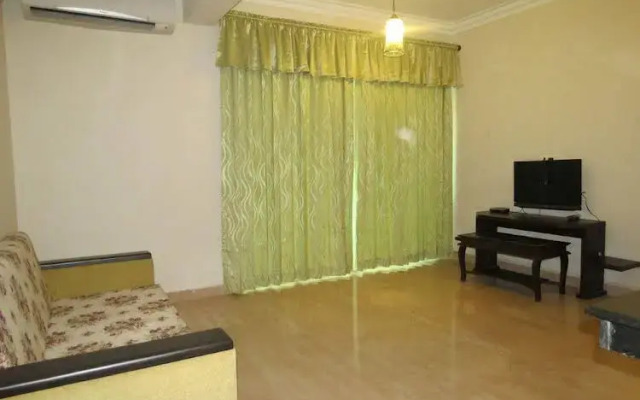 TSK - Di Maru - Luxury Guest House