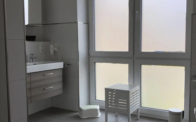 Ferienhaus Friesland 6