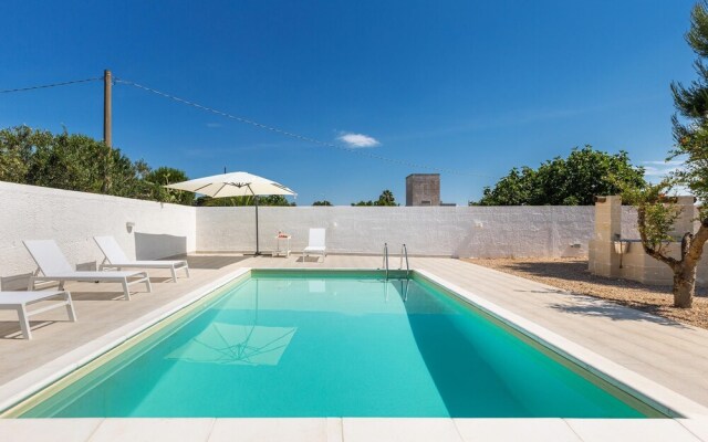 2424 Villa Dora by Perle di Puglia