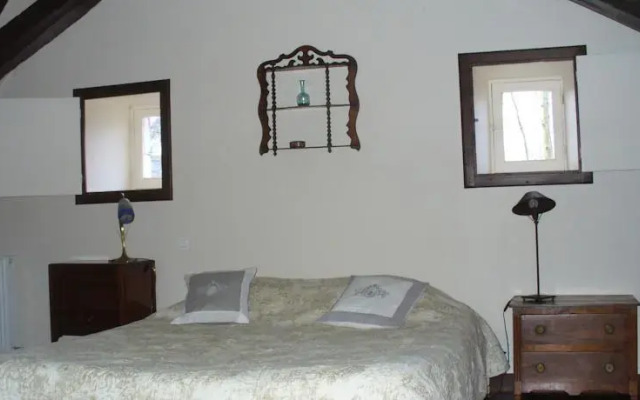 Chambres dHôtes La Bidetterie