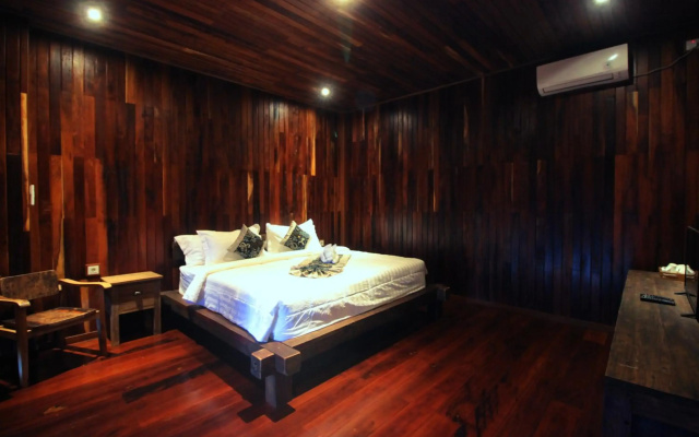 Bali Jegeg Munduk, Hotel, Bar and Restaurant
